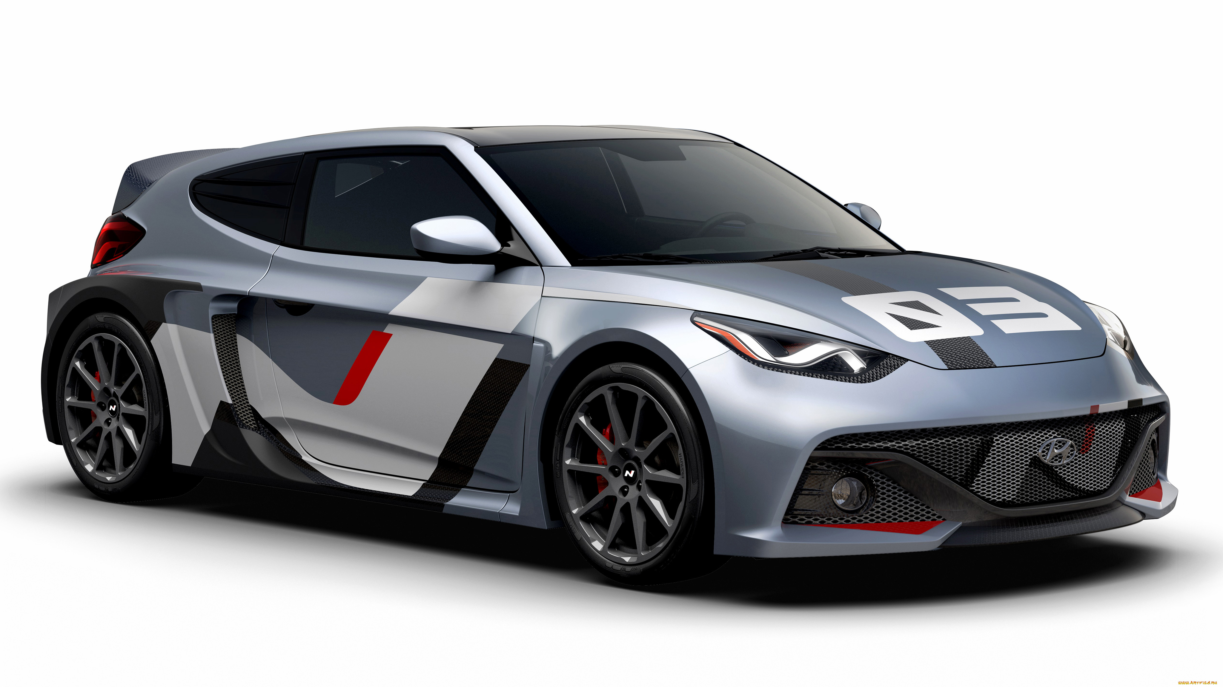 , 3, concept, rm16, hyundai, 2016